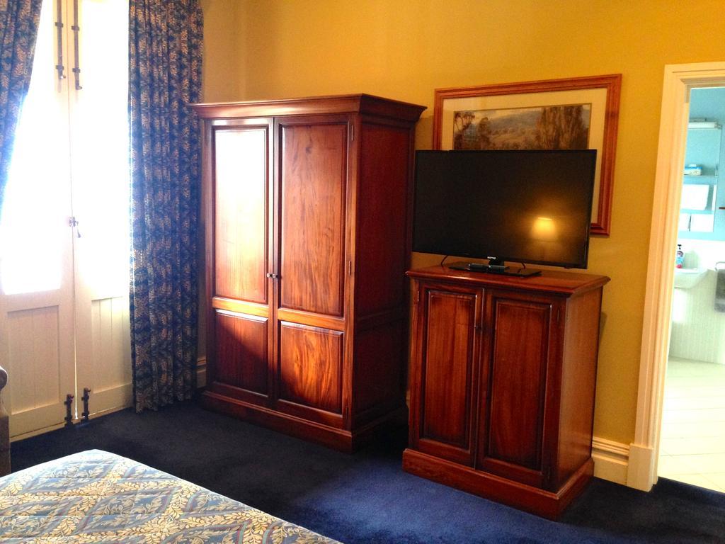 The York Palace Accommodation Pokoj fotografie
